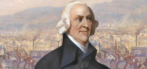 9. Hangisi Adam Smith'in ekonomi üstüne yazdığı kitabıdır?