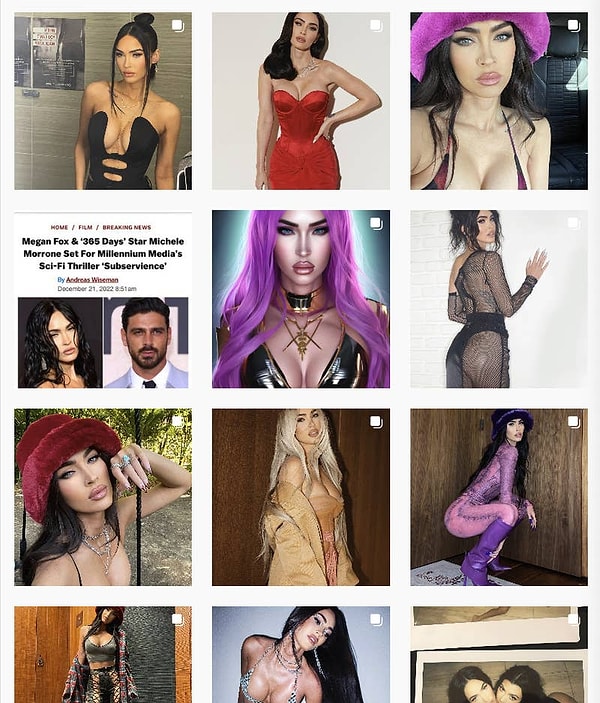 Тем не менее в воскресенье этот пост и все остальные фотографии с участием пары были удалены из ее Instagram. Она также отписалась от него.