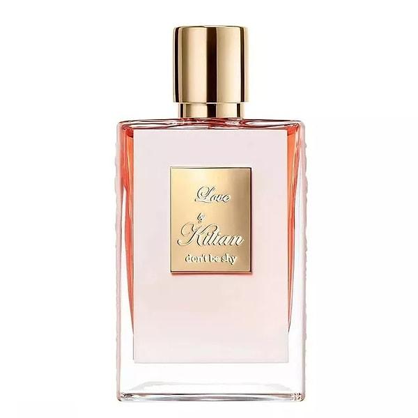 1. The perfume Kilian, which became famous as Rihanna's perfume, was once difficult to find.