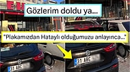 Hatay’dan İstanbul’a Giden Depremzedenin Konya’daki Lokantada Gördüğü Misafirperverlik 'Helal Olsun' Dedirtti