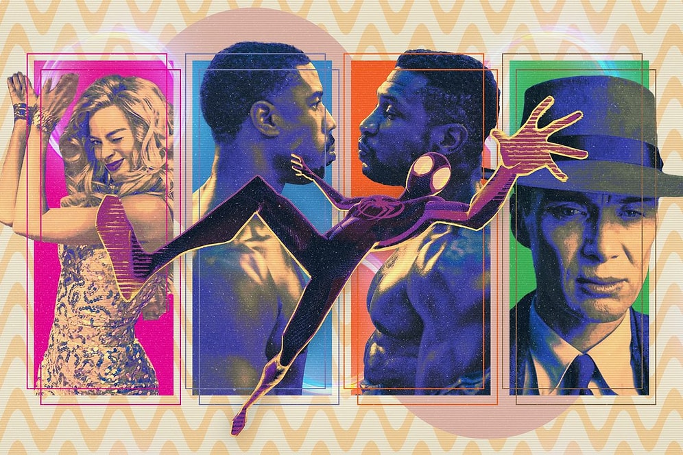 The 23 Most Anticipated Movies of 2023