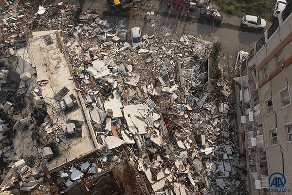 6 Şubat'ta Kahramanmaraş merkezli 7.7 ve 7.6 büyüklüğünde meydana gelen depremlerin ardından Tüm Türkiye birlik oldu.
