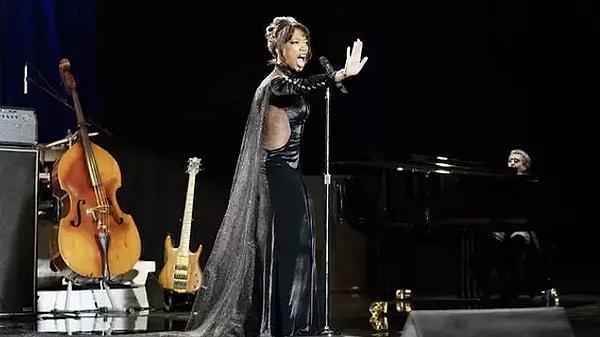 10. Whitney Houston: I Wanna Dance with Somebody