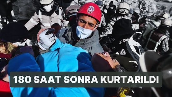 Canlı Blog | Depremde Hayatını Kaybedenlerin Sayısı 31 Bin 643'e Yükseldi