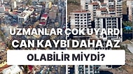 "Böylesi Büyük Felakete Hazırlıklı Olabilmek Mümkün Değil” miydi?