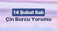14 Şubat Salı Çin Burcuna Göre Günün Nasıl Geçecek?