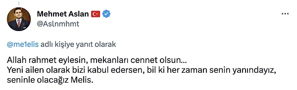 Kaybettiklerinin yerini doldurmaz ama...