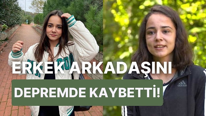 Eski Survivor Yarışmacısı Aşkım Burçe Tunay'dan Acı Haber!