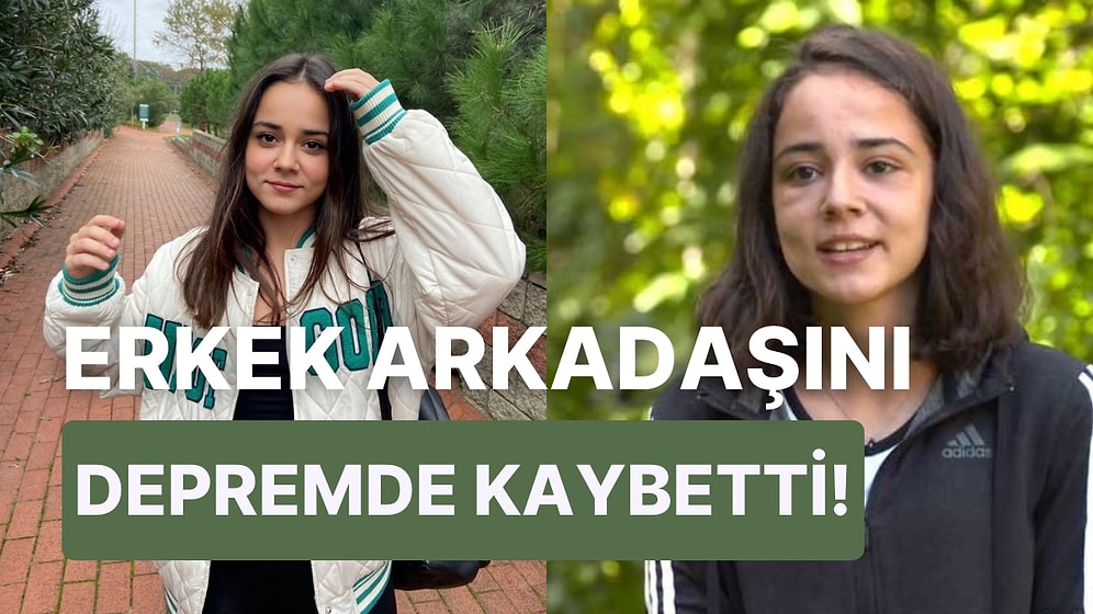 Eski Survivor Yarışmacısı Aşkım Burçe Tunay'dan Acı Haber!