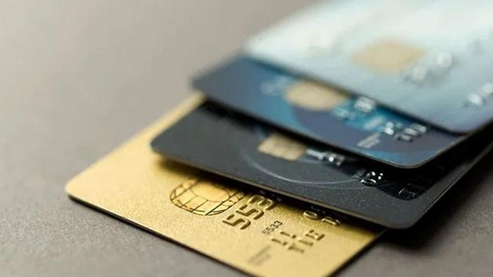 BDDK'dan Talimat: Kredi Kartlarıyla İlgili Yeni Karar
