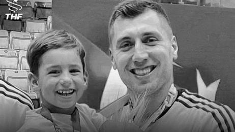 Hentbol Federasyonu Açıkladı: "Kaptan Cemal Kütahya ve 5 Yaşındaki Oğlu Depremde Hayatını Kaybetti"
