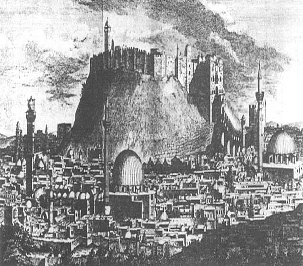 5. Mayıs 526 Antakya Depremi - Bizans İmparatorluğu (şimdi Türkiye) - 250 bin can kaybı