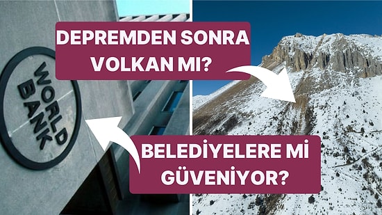 Yüreğimizdeki Yangın Sürerken Bir de Yalanlarla Uğraşıyoruz! Deprem Bölgesinden Gelen Bilgilerin Kaçı Doğru?