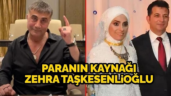 Tahliye Kısa Sürdü: Ünsal Ban Yeniden Tutuklandı