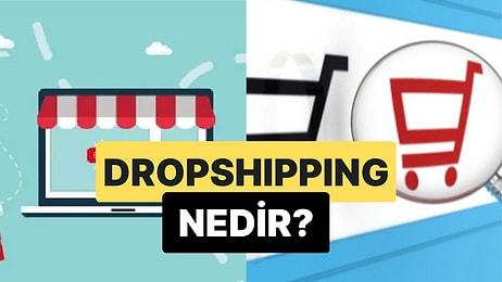 Stoksuz Satış Modeli: Drop-Shipping Nedir?