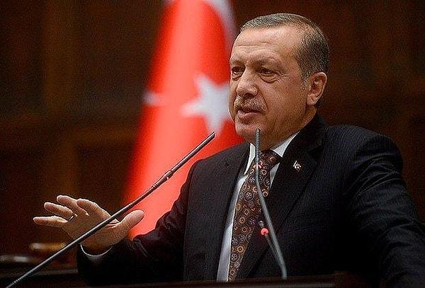 Recep Tayyip Erdoğan seçimin ikinci turunu önde tamamlayarak 13.cumhurbaşkanı seçildi.
