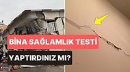 Bina Sağlamlık Testi Nedir, Nasıl Yapılır? Bina Dayanıklılık Testi Başvurusu Nereye Yapılır?
