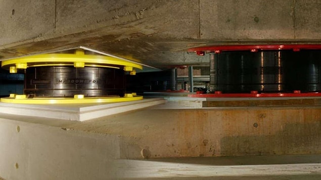 Deprem �zolat�r� Nedir, Sismik �zolat�r Ne ��e Yarar?