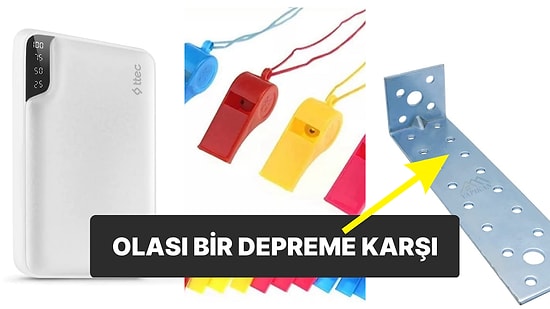 6 Şubattan Bu Yana İnsanlar En Çok Hangi Alışverişi Yaptı, Neler Aldı?