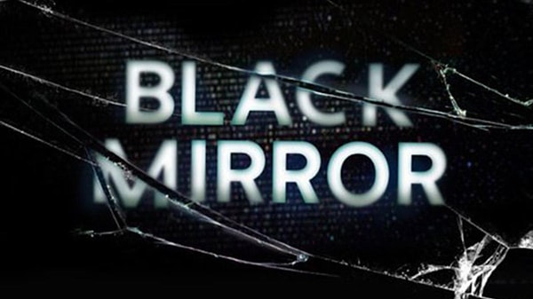Black Mirror Dizisi Oyuncuları Kimdir?