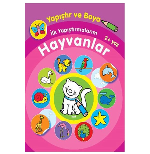 3. Başlangıç olarak seçebileceğiniz en iyi kitap...