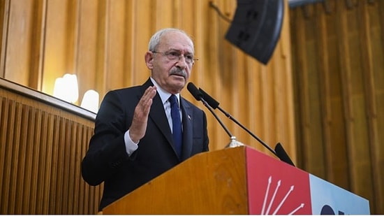 Kılıçdaroğlu'ndan AK Partililere Yanıt: 'Seçimler Ertelenemez'