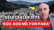 Bolu'daki Şato Villaların Sahibi 'Depremzedelere Açılsın' Talebine İlk Kez Yanıt Verdi