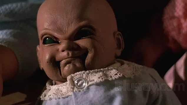 21. Demonic Toys (1992)