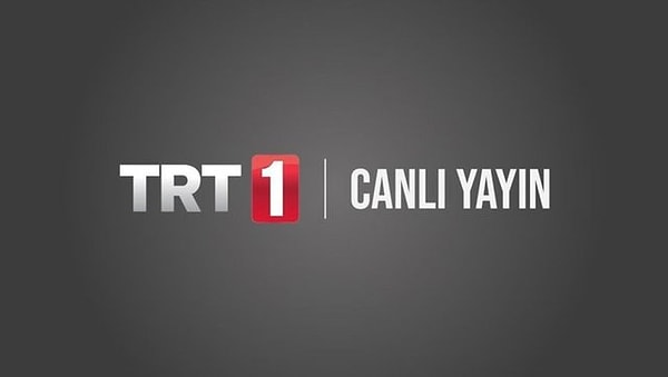 15 Şubat Çarşamba TRT1 Yayın Akışı