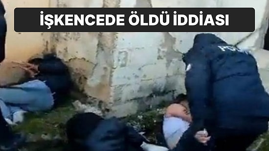 İşkencede Öldüğü İddia Edilmişti: Savcılık Soruşturma Başlattı