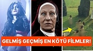SinemaScore'a Göre Tüm Zamanların Gelmiş Geçmiş En Kötü Filmleri Belli Oldu!