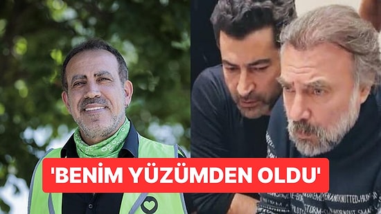 Haluk Levent Yardım Gecesinde Yer Almayan Oktay Kaynarca ve Kenan İmirzalıoğlu Hakkında Açıklama Yaptı!