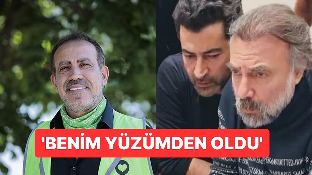 Haluk Levent Yardım Gecesinde Yer Almayan Oktay Kaynarca ve Kenan İmirzalıoğlu Hakkında Açıklama Yaptı!