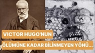 Dünyaca Ünlü Yazar Victor Hugo'nun Sır Gibi Saklanan Tabloları