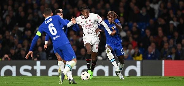 Deplasman ekibi Chelsea ise Şampiyonlar Ligi macerasına E Grubu'nda başladı ve grupta Milan, Salzburg, Zagreb ile karşı karşıya geldi.