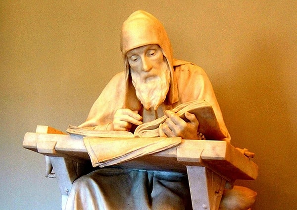 5. Кто написал «Повесть временных лет»?