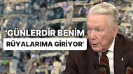 Hayatında İlk Defa Böyle Bir Şey Yaşadığını Belirten Uğur Dündar'ın Anlattıkları Kalbimizi Ateş Gibi Yaktı