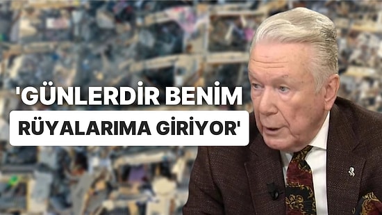 Hayatında İlk Defa Böyle Bir Şey Yaşadığını Belirten Uğur Dündar'ın Anlattıkları Kalbimizi Ateş Gibi Yaktı