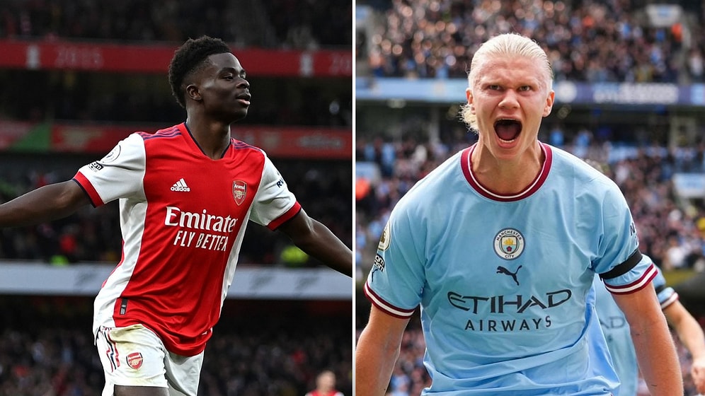 Arsenal - Manchester City Maçı Ne Zaman, Saat Kaçta, Hangi Kanalda?