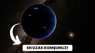 Bilim İnsanları Güneş Sisteminin 9. Gezegenini Bulmanın Yeni Bir Yolunu Keşfetti!