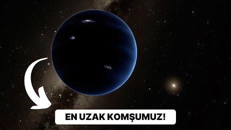 Bilim İnsanları Güneş Sisteminin 9. Gezegenini Bulmanın Yeni Bir Yolunu Keşfetti!