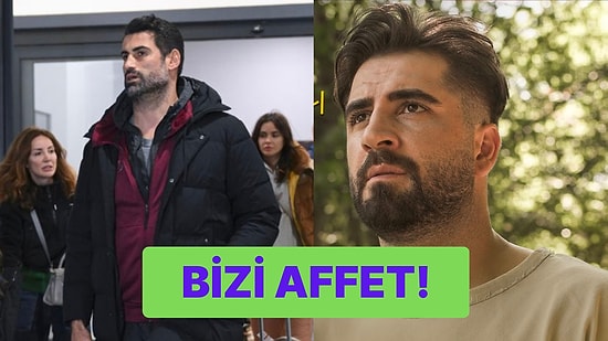 YouTuber ve Şarkıcı Bilal Hancı'dan Volkan Demirel İtirafı: ''Asıl Ayı Benmişim!''