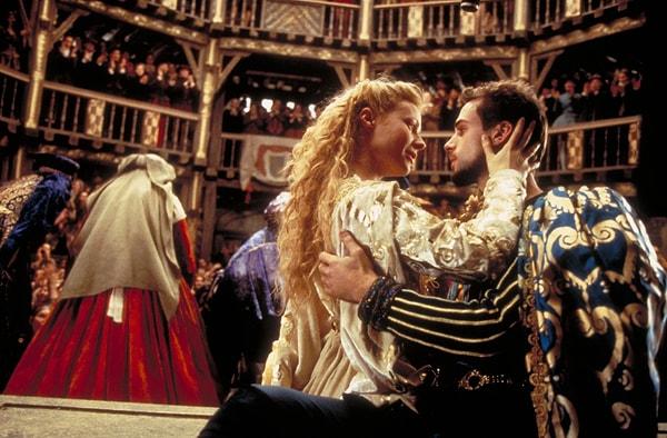 11. Shakespeare in Love (1998)