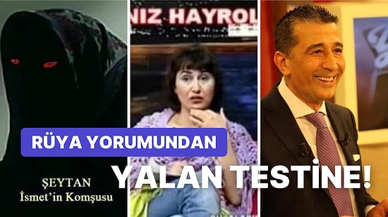 Sarı Bıyık Efsanesinin Doğduğu Flash TV'de Yayınlanmış Beyin Yakan Dizi ve Programlar