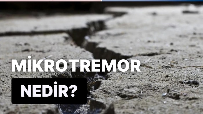 Mikrotremor Nedir, Ne İşi Yapar? Mikrotremor Yöntemi İle Bina Dayanıklılığı Ölçülebilir mi?