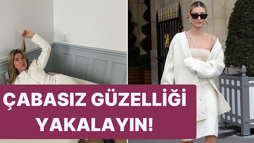 TikTok’un Son Trendi! Herkes Tarafından Merak Konusu Olan Vanilya Kız Estetiği Nedir?