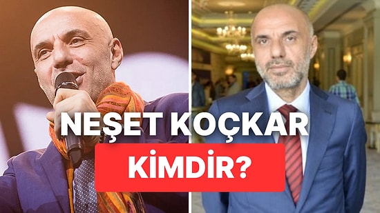 Neşet Koçkar Kimdir? Neşet Koçkar Ne İş Yapıyor, Nereli?