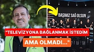 'Türkiye Tek Yürek' Yayınına Bir Türlü Bağlanamayan Haluk Levent Bağışını Sosyal Medyada Açıkladı!