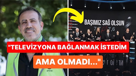 'Türkiye Tek Yürek' Yayınına Bir Türlü Bağlanamayan Haluk Levent Bağışını Sosyal Medyada Açıkladı!