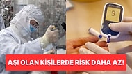 Araştırmacılar Covid-19 Enfeksiyonu Geçiren Kişilerde Diyabet Riskinin Arttığını Buldu!